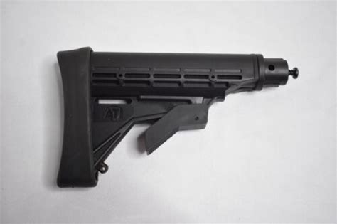 Ati Shotgun Stock Pistol Grip Mossberg Winchester Remington Ebay
