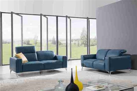 Leather Sofa Brisbane Style Furniture Modern