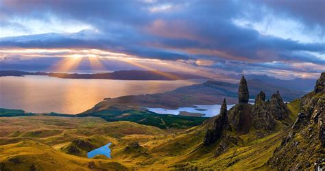 Scotland Hd Wallpapers Wallpaper Cave