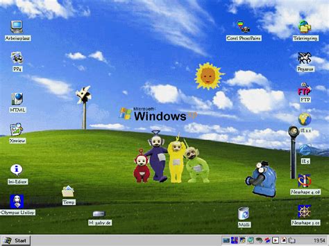 Windows Xp Home Edition Wallpaper Wallpapersafari