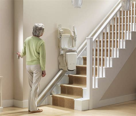 Straight Stair Lift Safe Living Solutions