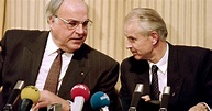 Hans Modrow (95) - Letzter SED-Regierungschef der DDR gestorben | krone.at