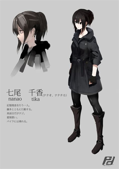 Original Character Anime Character Design Character Art Character