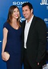 Adam Sandler and his wife Jackie Sandler have been married for 16 years ...