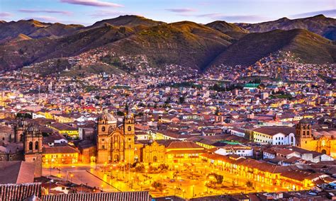 16 Things You Must Do In Peru Wanderlust