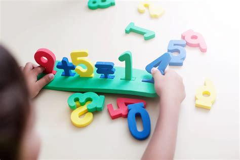 Juegos matemáticos para niños Fáciles y didácticos