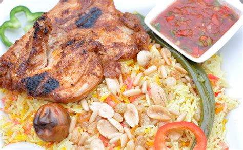 Faiza moghul basmathi rice 5kg. Arabian Kitchen Rice - Set 1kg (beras basmathi 1kg + pes ...
