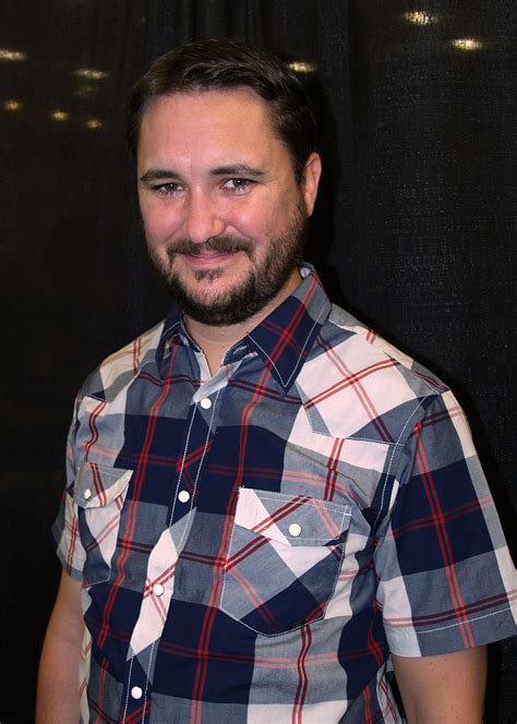 Wil Wheaton Wikipedia