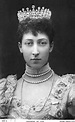 The Wedding Jewels of Princess Louise of Wales, Duchess of Fife ...