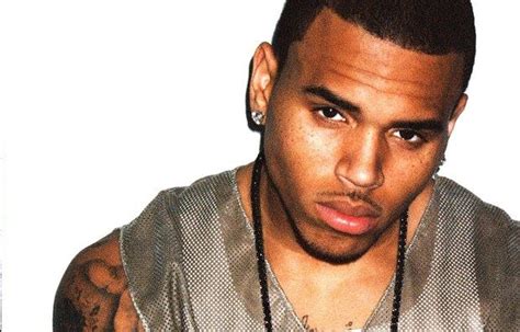 Chris Brown Arrested On Suspicion Of Assault Canyon News