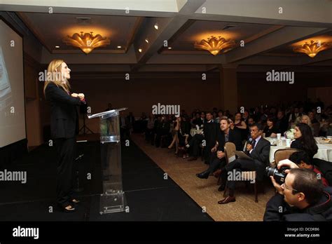 Marlee Matlin 2011 Media Access Awards Held At At The Beverly Hilton