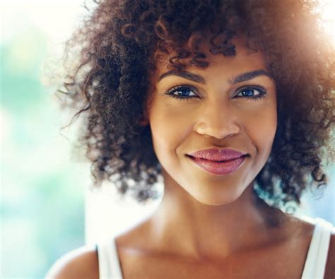 Premium Beauty News Usa For Their Hair Black Women Embrace The Natural Beauty Trend