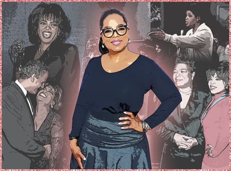66 Fascinating Facts About Oprah Winfrey