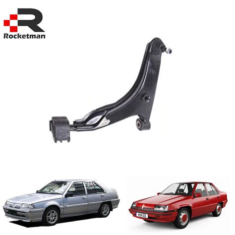 Oem Lower Arm Front Proton Saga Lmst Iswara V Shopee Malaysia