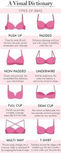 Bra Size Chart Find Your Perfect Fit Bust Bunny