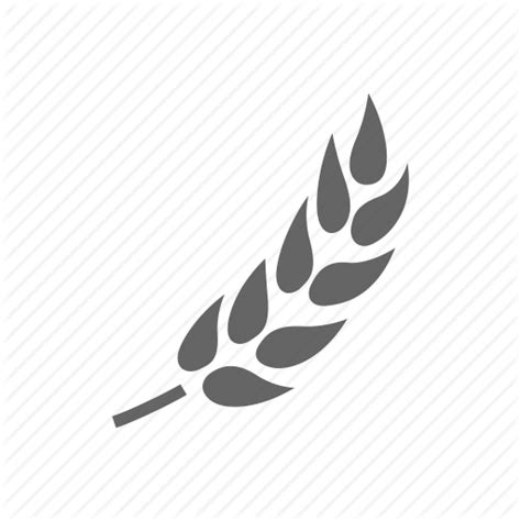 Wheat Icon 331274 Free Icons Library