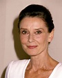 Veja como estava Audrey Hepburn (personagem da página) antes de sua morte: