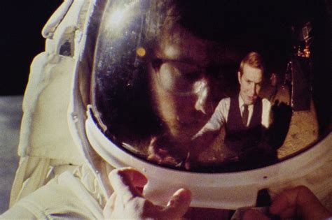 operation avalanche is a fake documentary about the faked apollo moon landing the verge