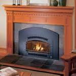 Fireplace Inserts Cleveland Photos