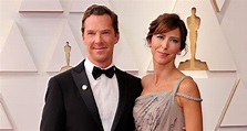 Who is Sophie Hunter? Here's the Actress and Playwright Married to ...