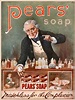 Image result for pears soap ads 1890 Vintage Advertising Posters ...