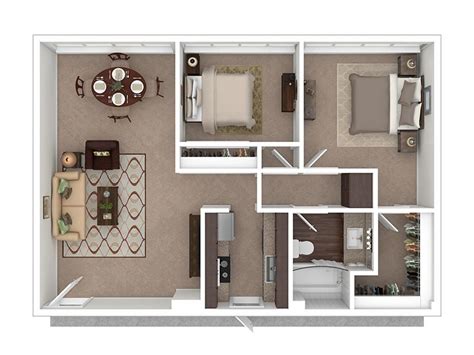 How Much Square Feet Is A Bedroom Apartment Resnooze Com