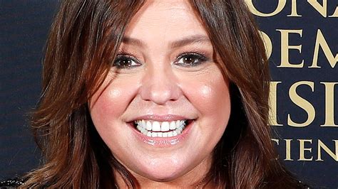 This Is How Long Rachael Ray Plans To Keep Her Show On Air