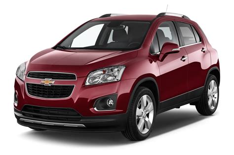 2016 Chevrolet Models Add Apple CarPlay, Android Auto