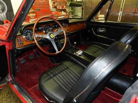 Check spelling or type a new query. 1966 Ferrari 330 GT 2+2 refresh for sale! | SVTPerformance.com