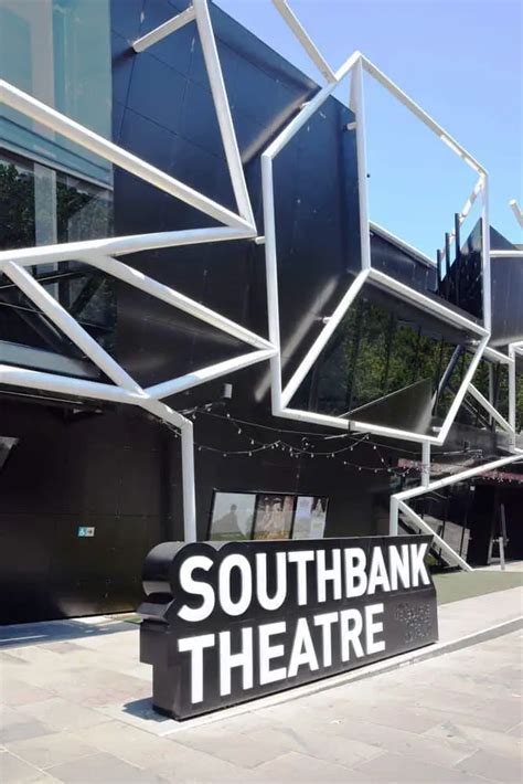 Melbourne Theatre Company Victoria Australia