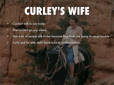 Even lennie feels the sense of menace when curley first comes into the bunkhouse. Curleys Wife Quotes. QuotesGram