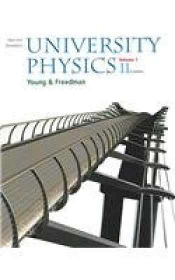 Sell Buy Or Rent University Physics Volume 1 9780805387674 0805387676