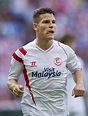 Atletico signs striker Kevin Gameiro from Sevilla- Review Nepal News