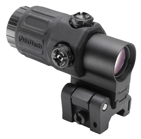 Eotech Exps3 Holographic Weapon Sight Night Vision Compatible