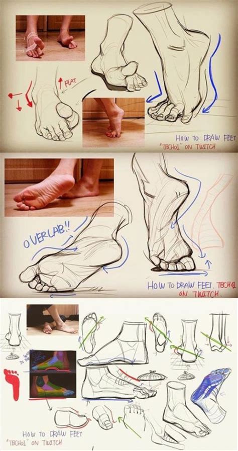 30 Anatomy Drawing Ideas Sky Rye Design Painting And Drawing Feet