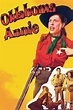 Reparto de Oklahoma Annie (película 1952). Dirigida por R.G ...