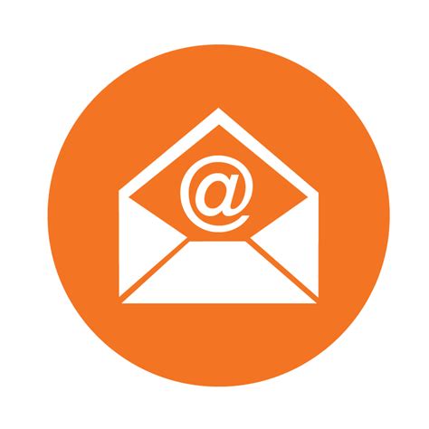 Orange Mail