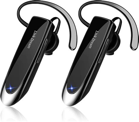 Bluetooth Earpiece Link Dream Wireless V50 Bluetooth Headset Driving