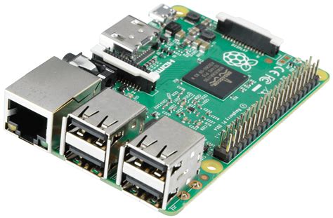 Raspberry Pi 2 B Raspberry Pi 2 Model B 4x 900 Mhz 1 Gb Ram At