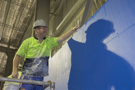 Painter And Decorator Futures In Construction