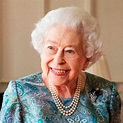La reina Isabel II de Gran Bretaña se convierte en la segunda monarca ...