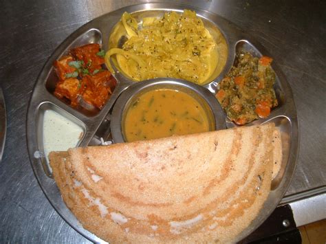 If you were dithering over dinner, we've got you covered with some delicious. Vegetarian restaurant serving healthy Indian food in Hawaii