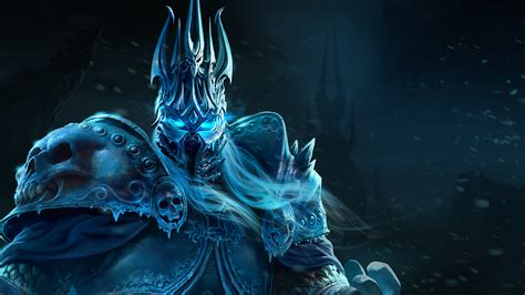 You Can Play Wrath Of The Lich King Classic Starting September