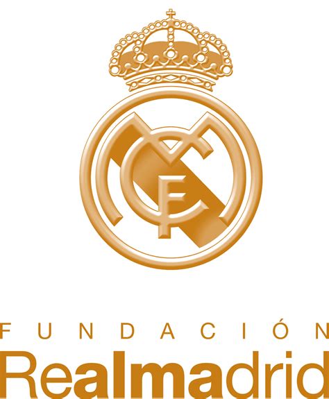 Tes 2 42 Real Madrid Logo Png Png