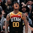 Jordan Clarkson | Photos of the Season Photo Gallery | NBA.com