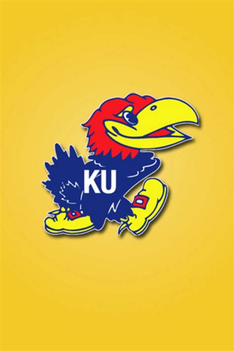 Get kansas cell phone wallpaper for your iphone and android. Kansas Jayhawk Wallpaper - WallpaperSafari