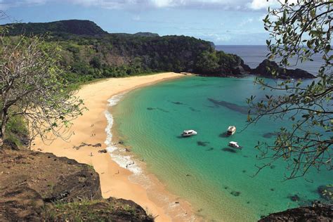 As 10 Praias Mais Lindas Do Brasil Revista Viaje Mais