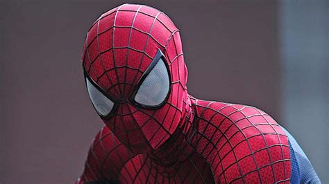 Movie The Amazing Spider Man 2 Hd Wallpaper