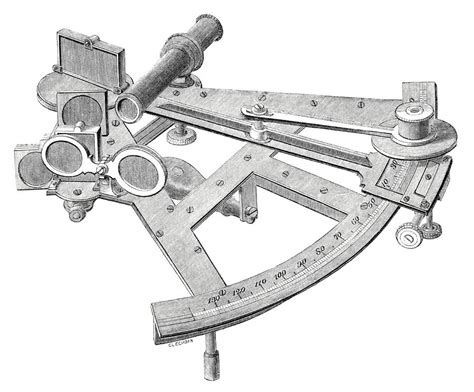 sextant photograph by royal astronomical society fine art america