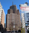 Gallery of 8 Influential Art Deco Skyscrapers by Ralph Thomas Walker - 3